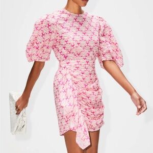 Rhode “Pia” dress